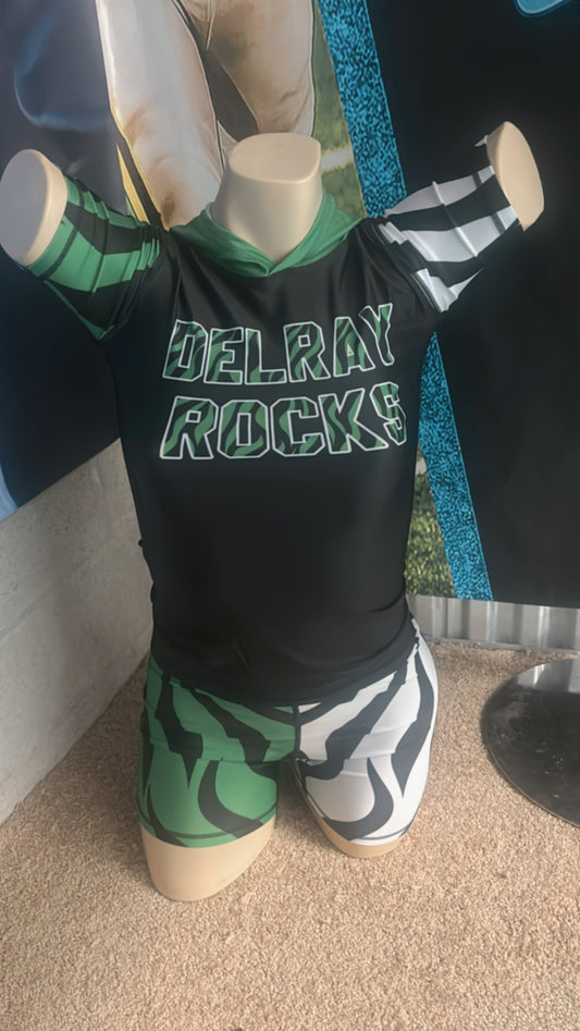 Cheer Compression Sets