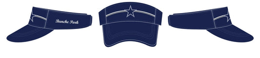 Bunche Park Visors